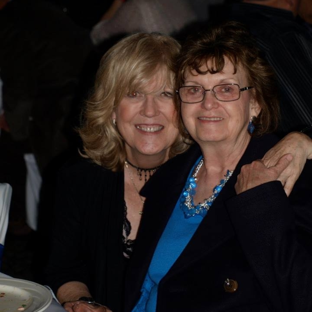 Meet your Posher, Judi